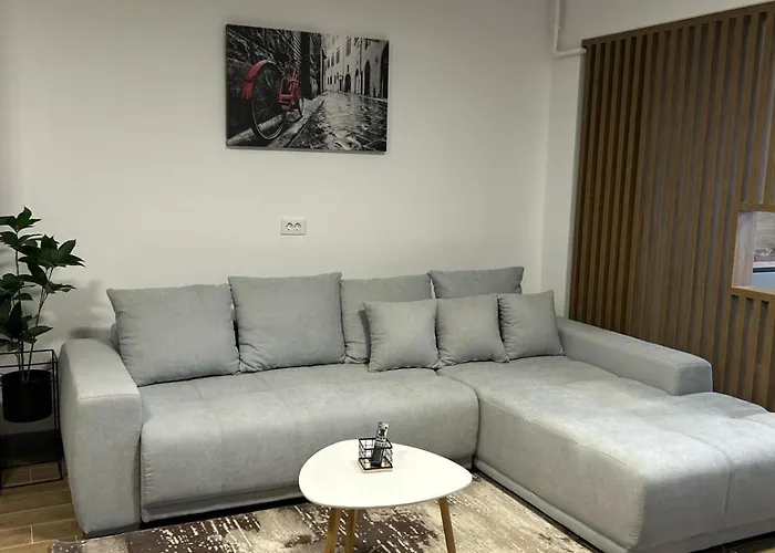 B.L Apartaments