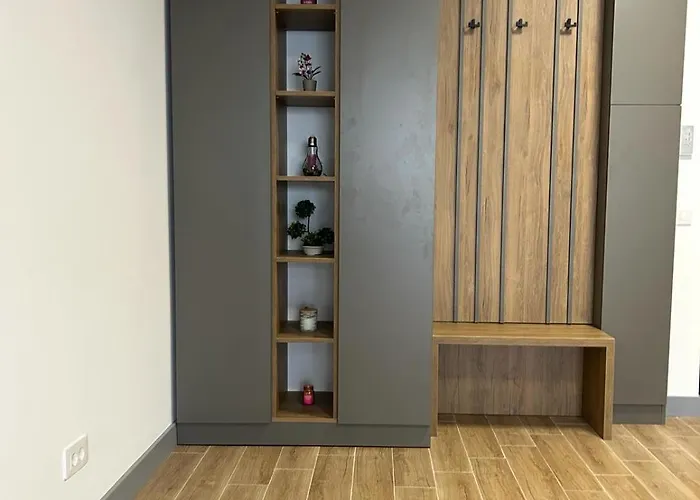 B.L Apartaments
