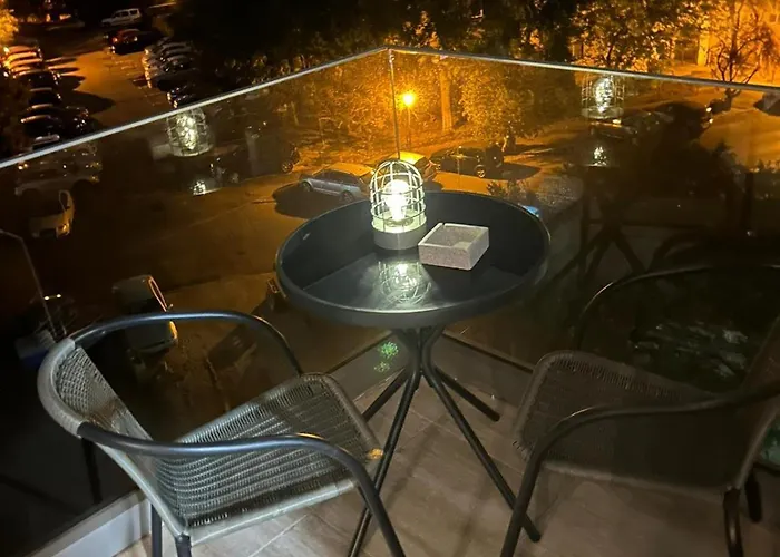 B.L Apartaments