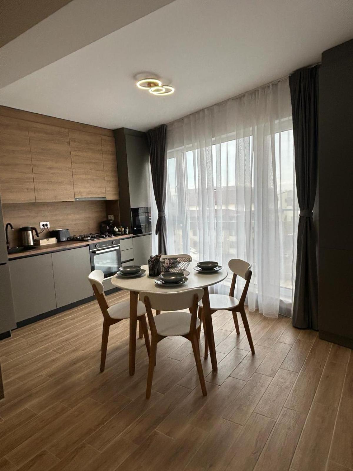 B.l Apartamento *